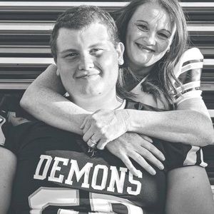 Meet your Posher, Wayne